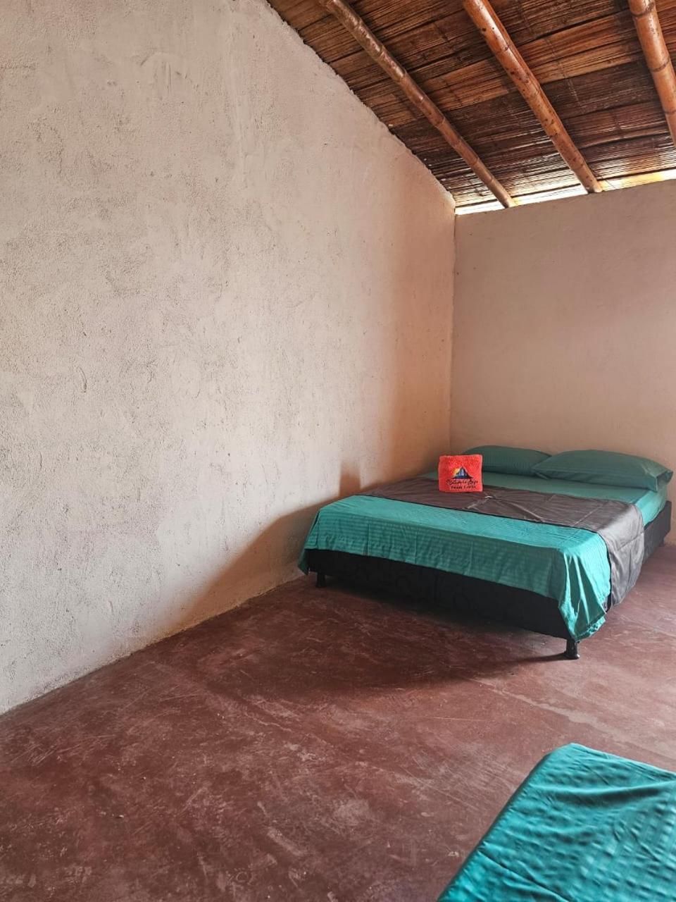 Estadero Los Hoyos Villavieja Luaran gambar