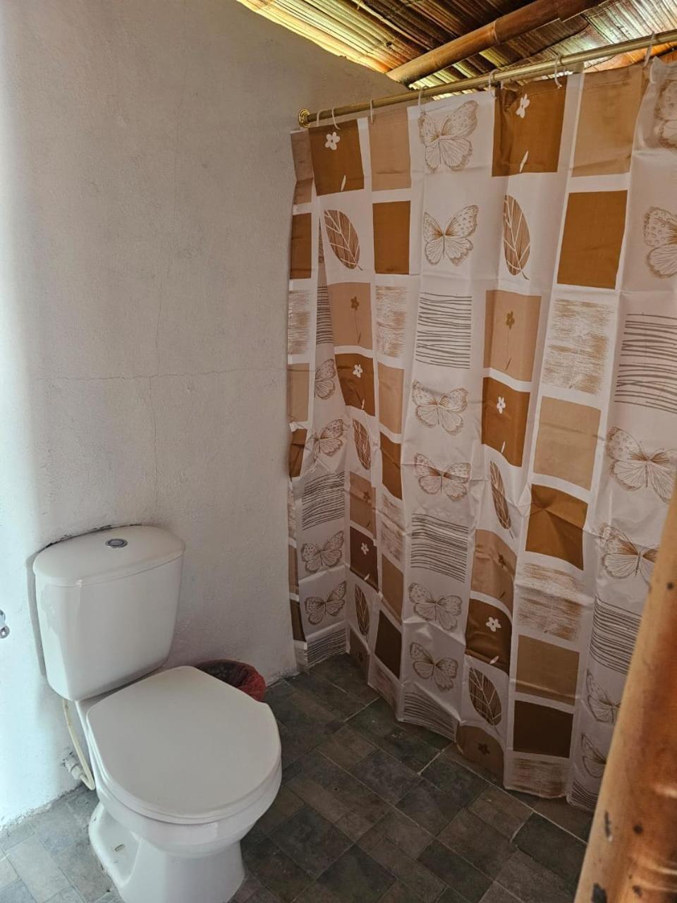 Estadero Los Hoyos Villavieja Luaran gambar