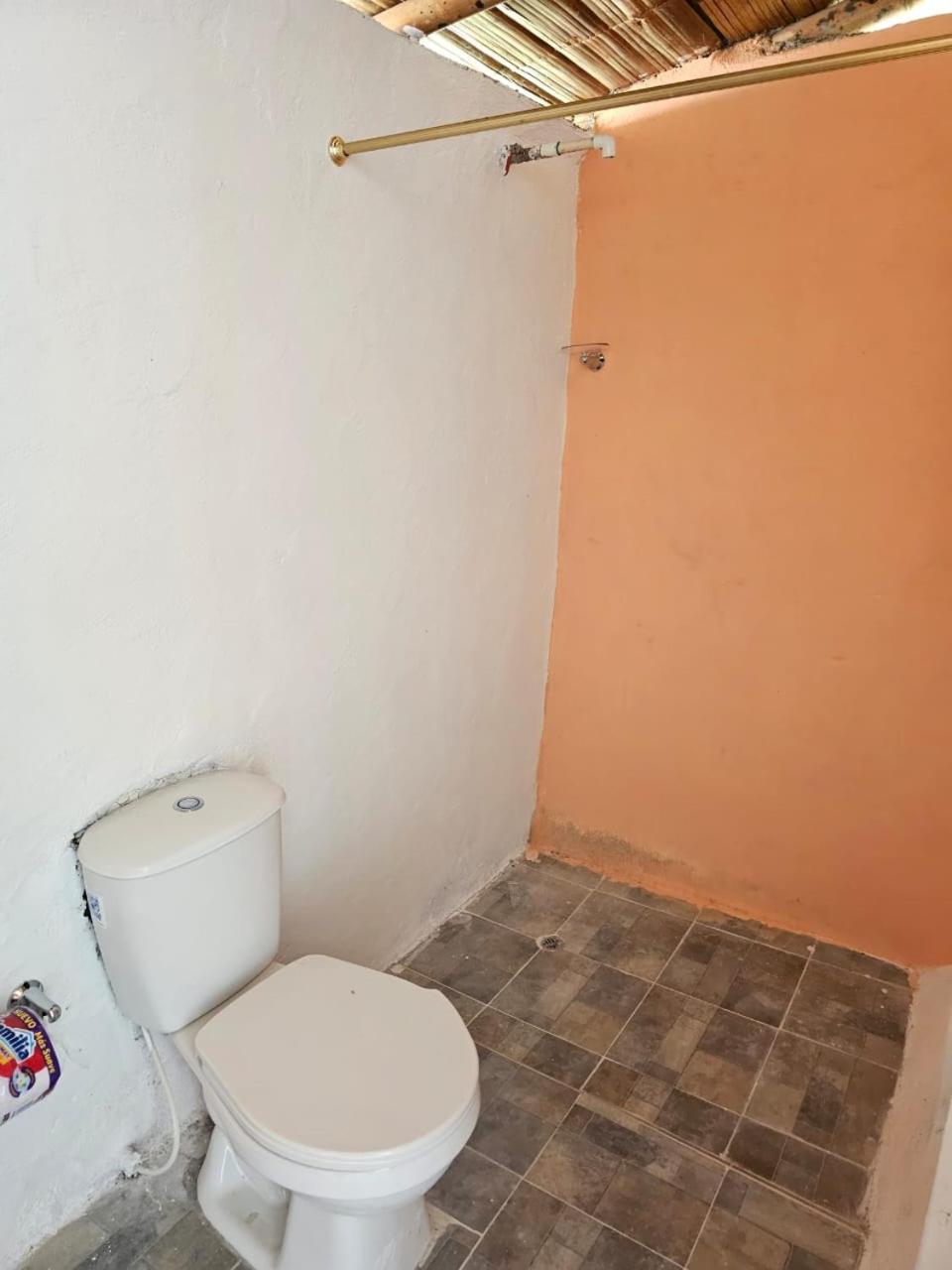 Estadero Los Hoyos Villavieja Luaran gambar